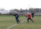 Week 10 Saturday Semi games at Commonwealth